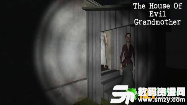 恐怖祖母最新版(生活休闲) v1.04 安卓版