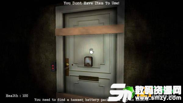 恐怖祖母最新版(生活休闲) v1.04 安卓版