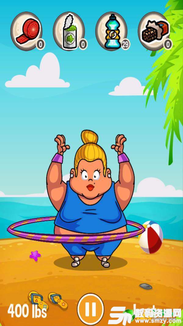 两个胖子健身最新版(生活休闲) v1.0.9 安卓版