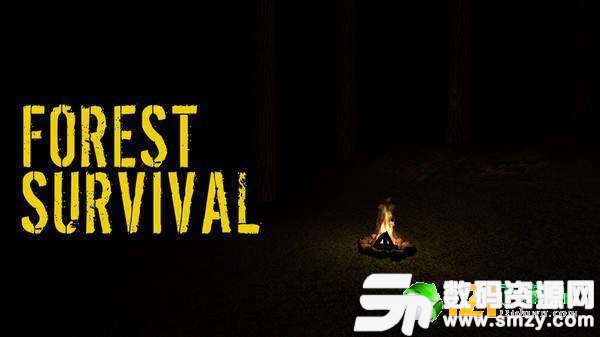 失落森林生存最新版(生活休闲) v0.1 安卓版