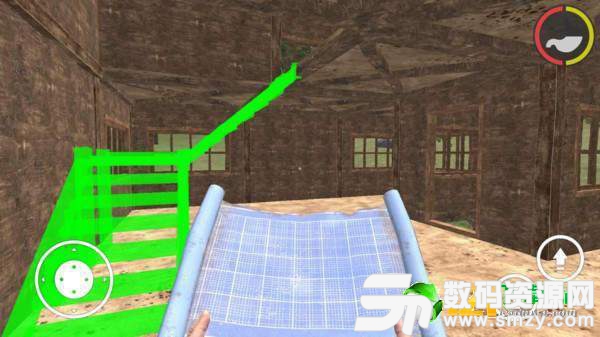 失落森林生存最新版(生活休闲) v0.1 安卓版