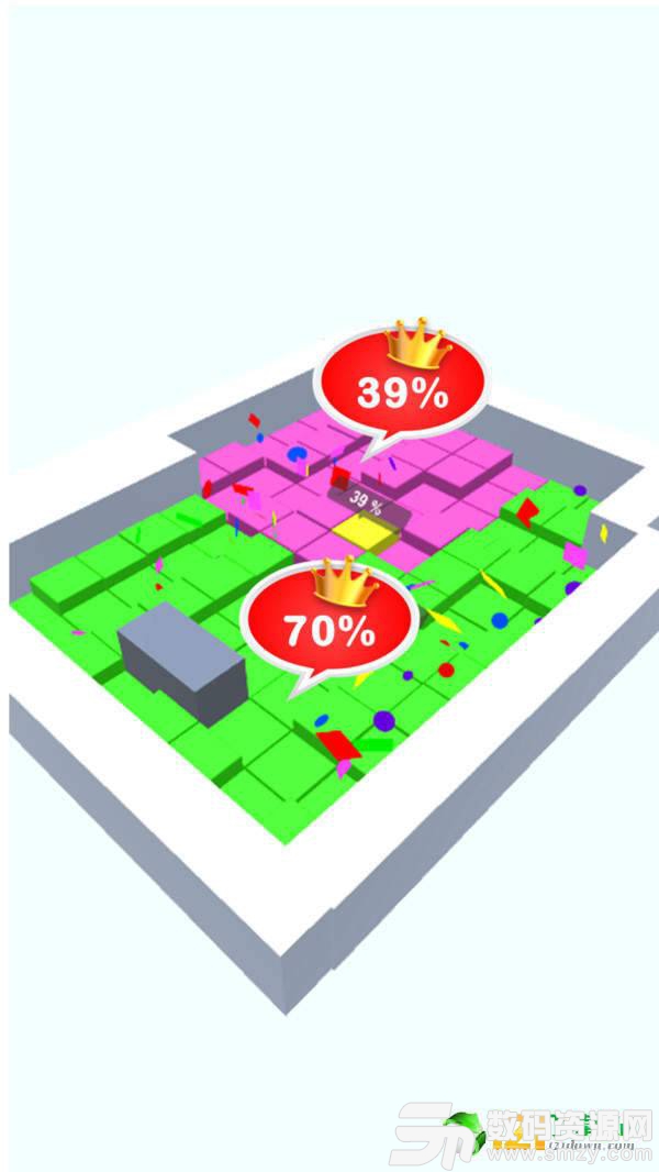 方块填充大战最新版(生活休闲) v0.3 安卓版