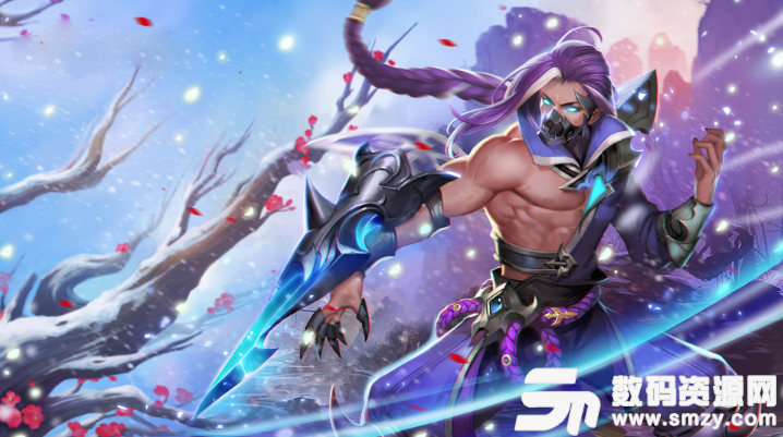 蘭陵王攻略