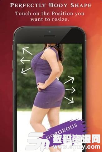 视频瘦脸免费版(拍照摄影) v1.2 手机版