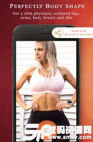 视频瘦脸免费版(拍照摄影) v1.2 手机版