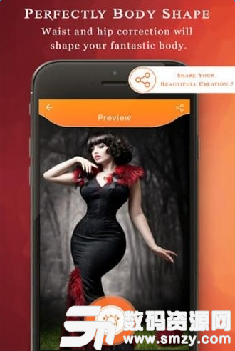 视频瘦脸免费版(拍照摄影) v1.2 手机版