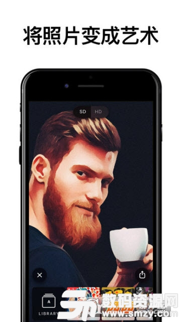 📱【2025最新】手机相机神器软件下载全攻略！拍照达人必收藏 🌟 第1张