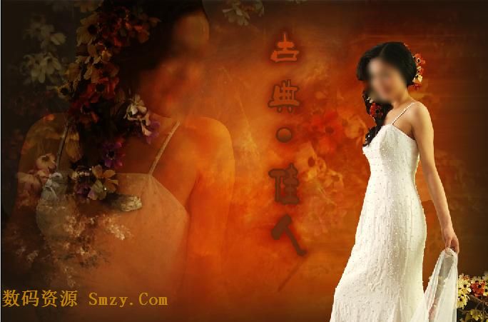 手工婚纱制作教程图解_在线制作婚纱图片