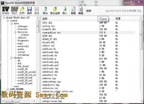 Sparkiv中文版下載 Mod導入工具 V0 7 0 最新免費版 數碼資源網