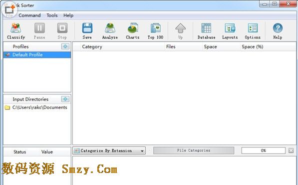 free Disk Sorter Ultimate 15.3.12 for iphone download
