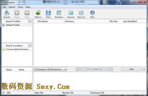 instal the new for android VX Search Pro / Enterprise 15.2.14