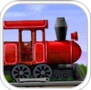 爆火车苹果版v1.2.0 ios最新版