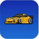 像素賽車手iOS版(Pixel Car Racer) v1.0.53 官方版