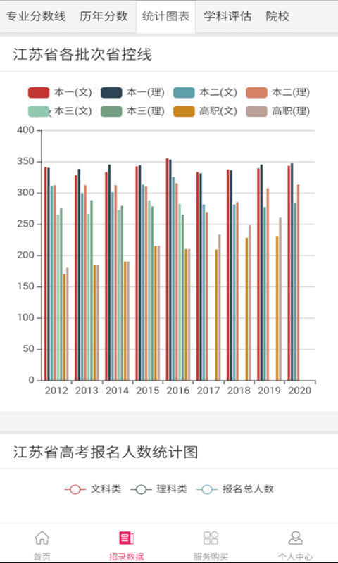 智填宝app 截图2