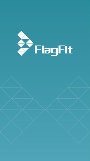 FlagFit app 截图1