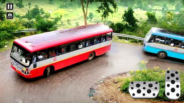 印度巴士驾驶模拟器游戏 截图3