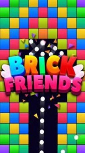 砖块朋友(BrickFriends) 截图1