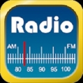 FM收音機