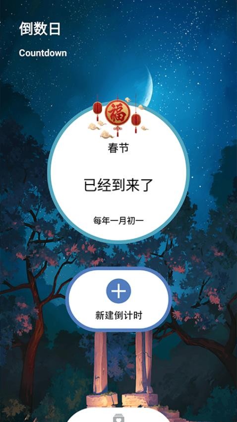 健康计时器app 截图2