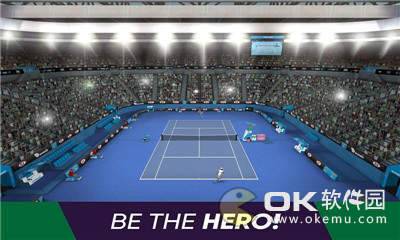 网球世界公开赛2024(Tennis Open 2024) 截图1