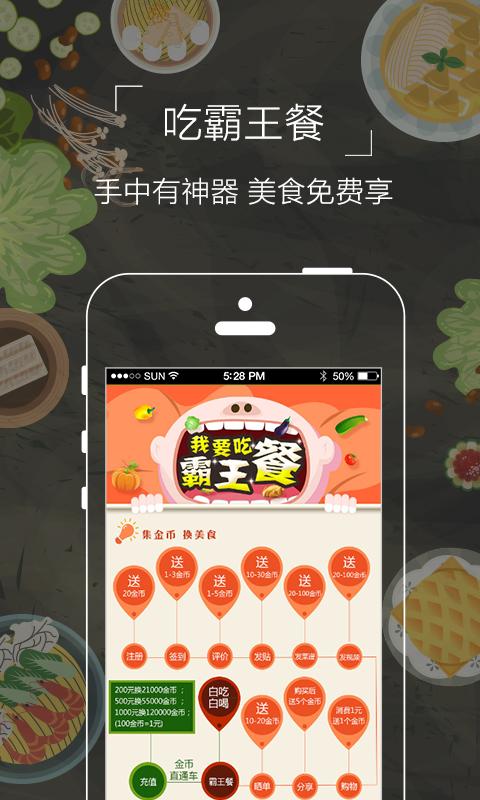 食爱厨 截图2