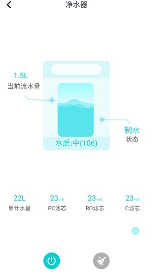 小蚁智能家庭app 2.0.12 截图2