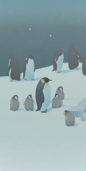 企鹅岛 截图1