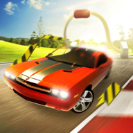 高速赛车3D中文版