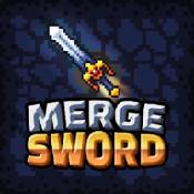 合成剑投掷Throw-Merge-Sword