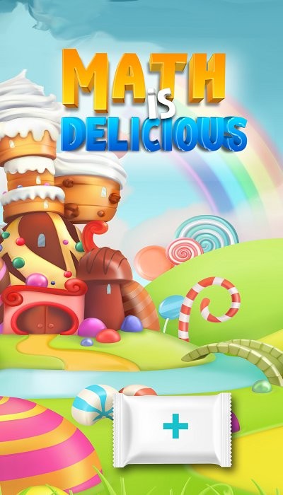 数学很好吃软件(math delicious) 截图1