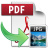 TriSun PDF to JPG(PDF转JPG软件)