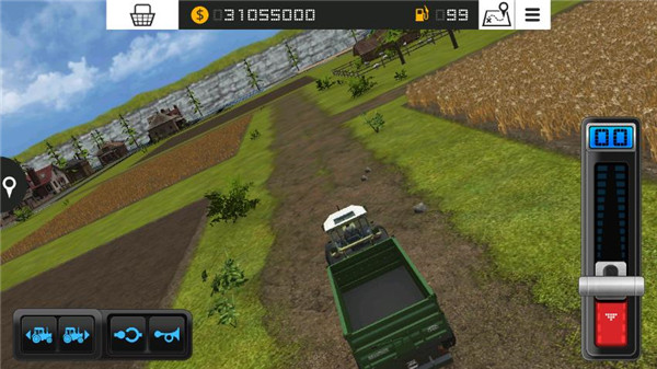 农场模拟器16游戏 截图4