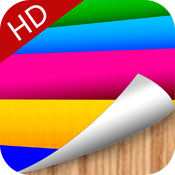 爱壁纸HD iPad版v3.9.2
