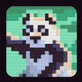 熊猫与竹子苹果版v1.0