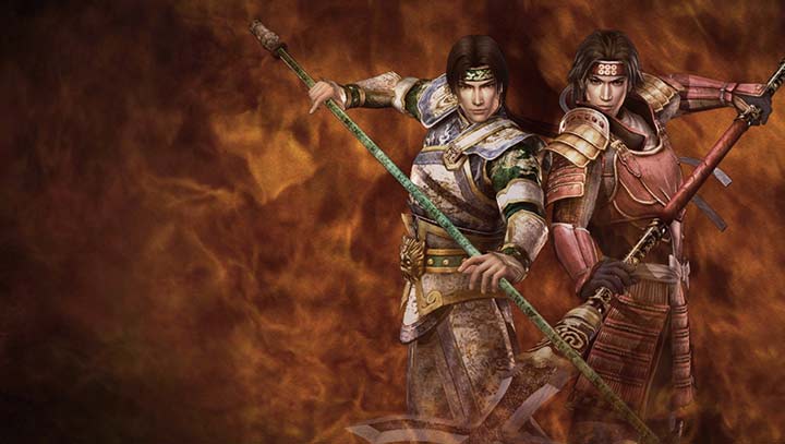 无双大蛇终极版 截图4