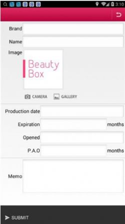 BeautyBox 4.2.5版 截图1