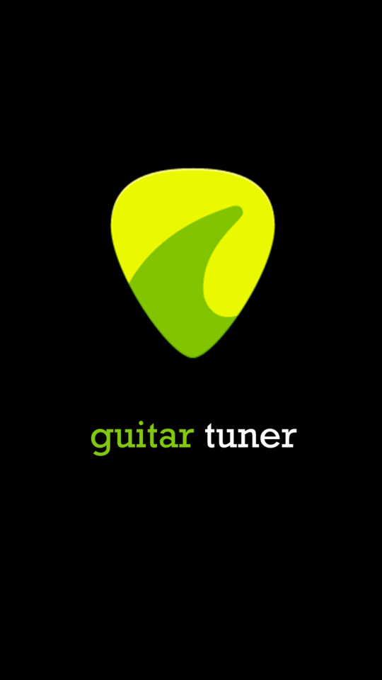 guitartuner调音器 截图2