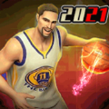 热血篮球3D官方版v1.0