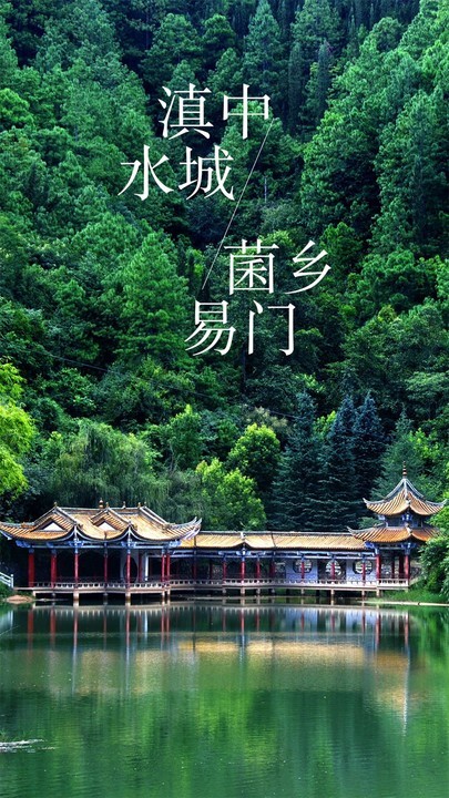 菌乡易门app 截图1