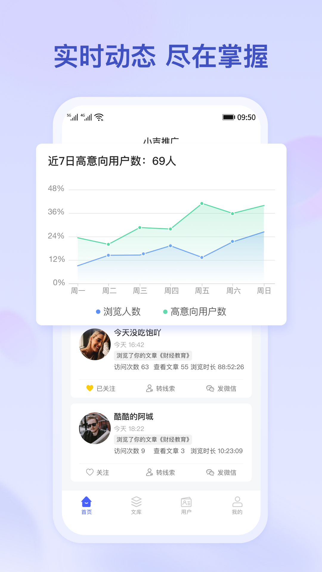 小吉推广app软件 截图2