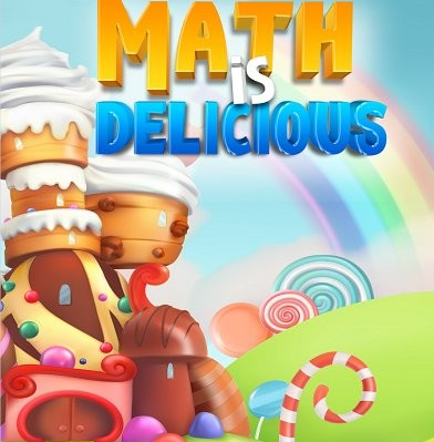 数学很好吃软件(math delicious) 1