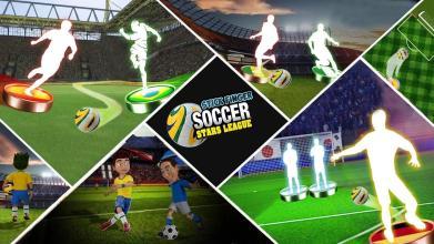 世界足球2012无限体力版 截图2