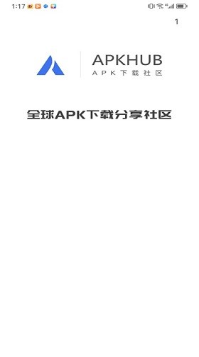 apkhub 截图1