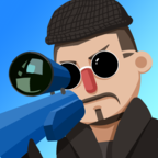刺客射击1.0.0
