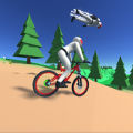 BMX变换山地自行车游戏  1.3