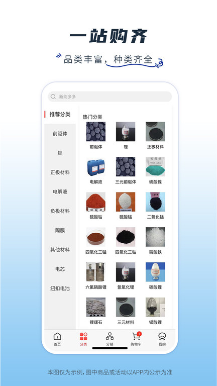 新能多多app 截图4