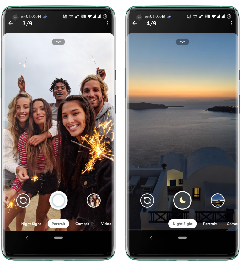 Google相机app 截图3
