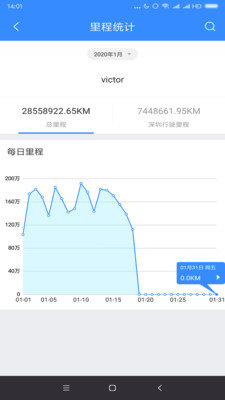 掌上车队v1.1.1 截图2