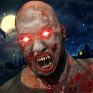 疯狂丧尸末日生存(Mad Dead Walking Zombie Survival Game)