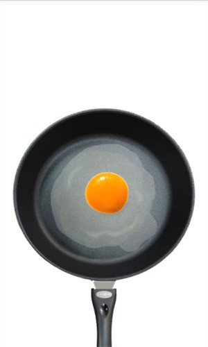 Fried Egg 截图2